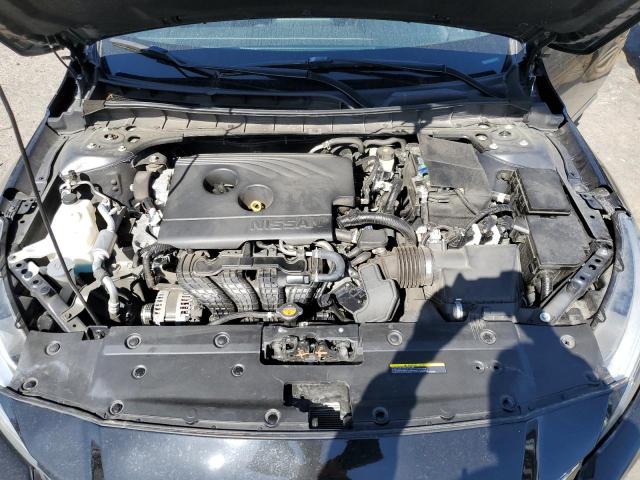 2019 NISSAN ALTIMA SR 1N4BL4CVXKC260055