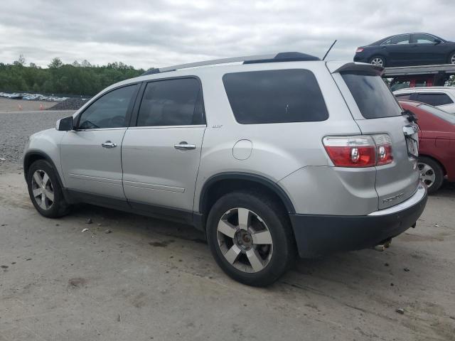 Vin: 1gkkvred3cj217460, lot: 57707365, gmc acadia slt-1 20122