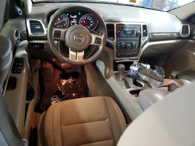 1C4RJFAG2DC548489 2013 JEEP GRAND CHER