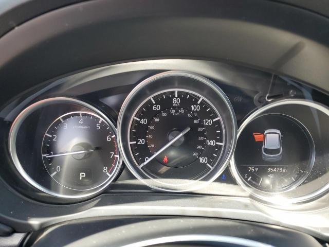 2021 MAZDA CX-5 CARBO - JM3KFBCY1M0438768