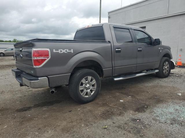 Vin: 1ftfw1evxafa58084, lot: 54670295, ford f-150 supercrew 20103