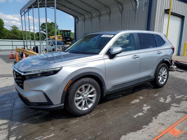 HONDA CR-V EXL