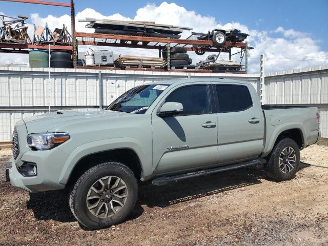3tycz5an2nt080064 Toyota Tacoma Double Cab 2022