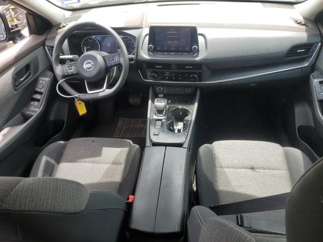 2021 NISSAN ROGUE S - 5N1AT3AA1MC847520