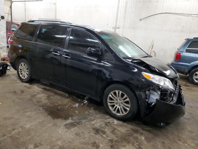 Vin: 5tdyk3dc1gs729022, lot: 57635255, toyota all models xle 20164