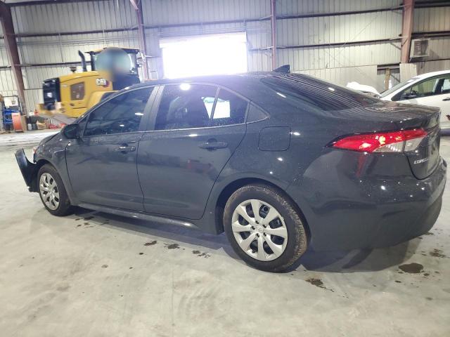 Vin: 5yfb4mde8rp169308, lot: 55872405, toyota corolla le 20242