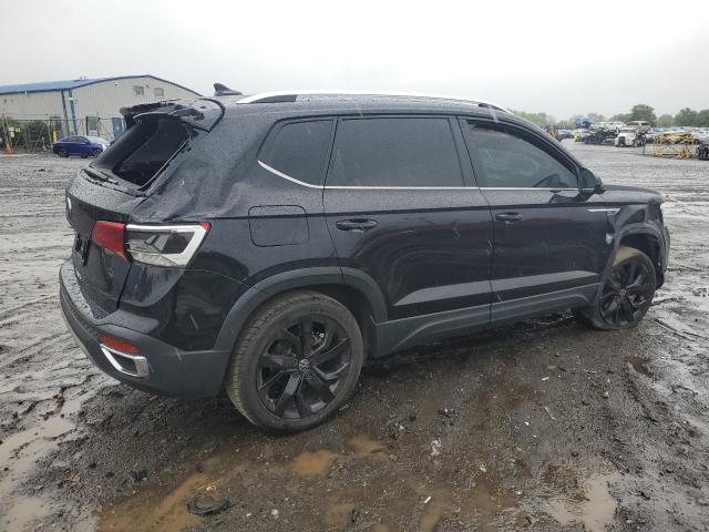 Vin: 3vvsx7b23pm342322, lot: 58518315, volkswagen taos se se 20233