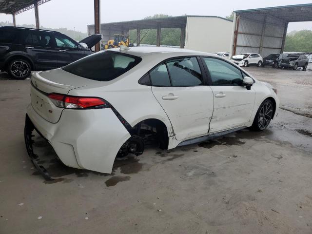 Vin: 5yfs4mce4mp090583, lot: 56520415, toyota corolla se 20213