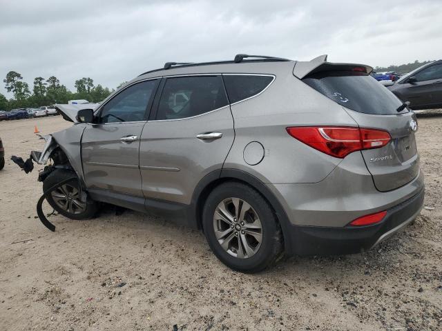 Vin: 5xyzu3lbxdg091479, lot: 56041045, hyundai santa fe 20132