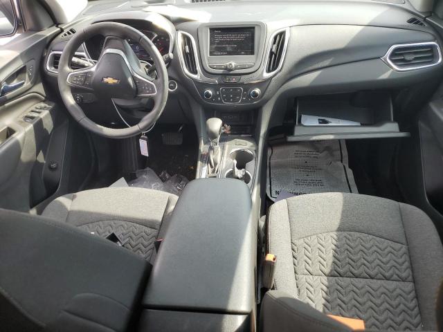 2022 CHEVROLET EQUINOX LT - 3GNAXKEV0NS192771