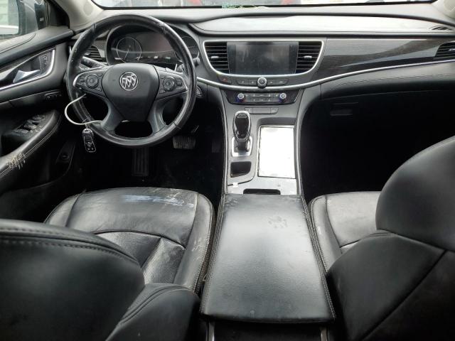 2018 BUICK LACROSSE E 1G4ZP5SS4JU143960