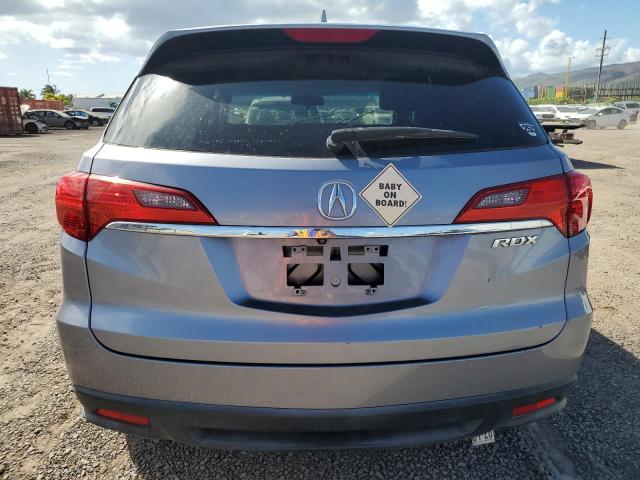 2015 ACURA RDX 5J8TB3H3XFL007828