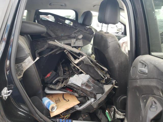 2015 FORD ESCAPE SE - 1FMCU9G90FUB00915