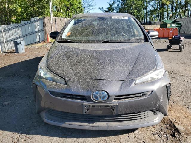 2019 TOYOTA PRIUS - JTDKARFU2K3071688