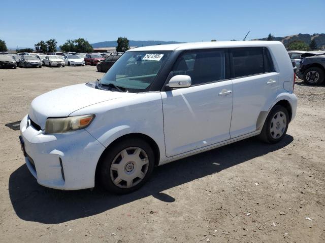 Vin: jtlze4fe1b1131426, lot: 58272405, toyota scion xb 2011 img_1