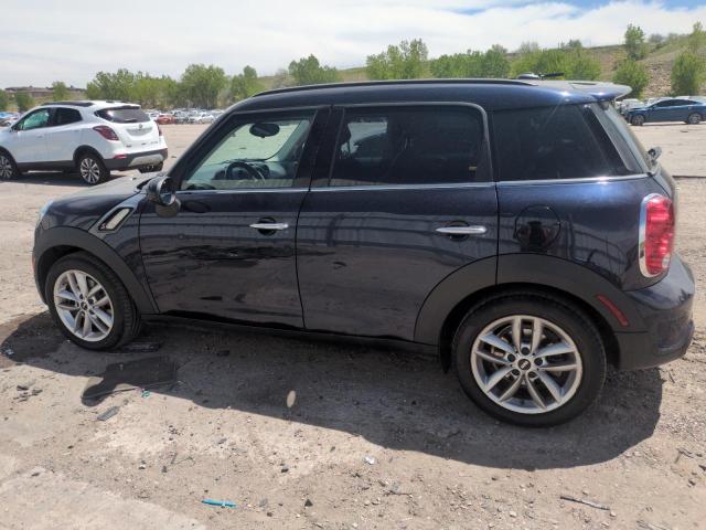 Vin: wmwzc3c57cwl87894, lot: 56683985, mini cooper s countryman 20122