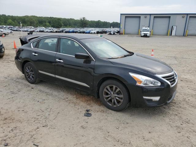 Vin: 1n4al3ap0fn895967, lot: 56207825, nissan altima 2.5 20154