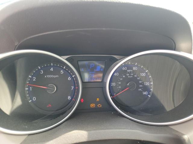 2015 HYUNDAI TUCSON LIM - KM8JU3AG7FU951959
