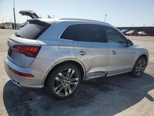 Vin: wa1a4afy2j2070806, lot: 57590675, audi sq5 premium plus 20183