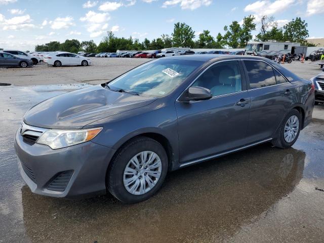 Vin: 4t1bf1fk5cu130225, lot: 57313755, toyota camry base 2012 img_1