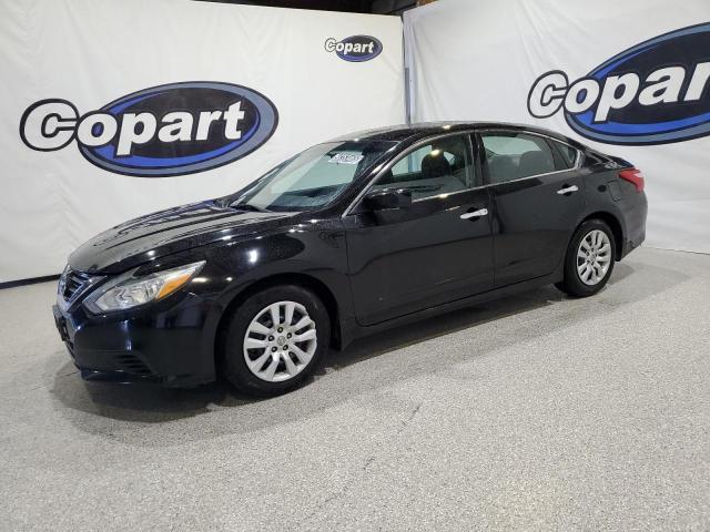 Vin: 1n4al3ap3hn345987, lot: 56353465, nissan altima 2.5 2017 img_1