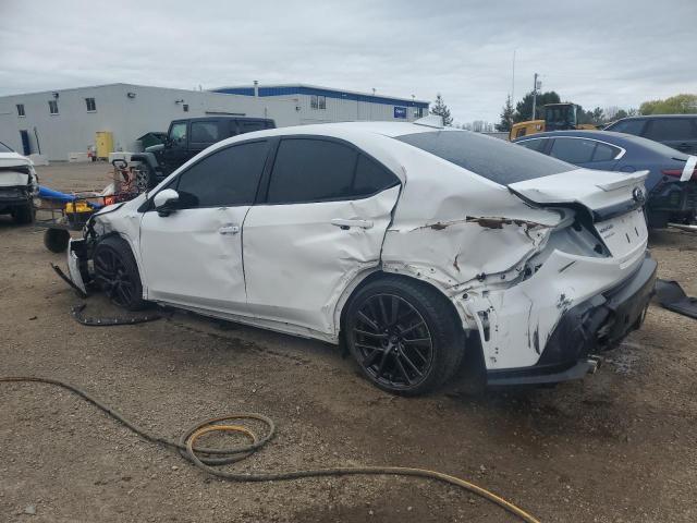 Vin: jf1vbal68n9005557, lot: 54220445, subaru wrx limited 20222