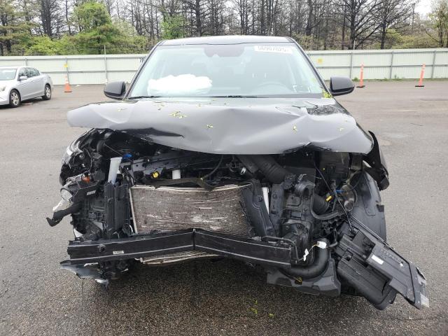 2023 KIA SELTOS LX - KNDEPCAA9P7457255
