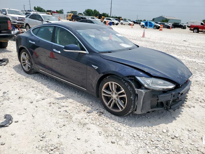 Vin: 5yjsa1h1xff092303, lot: 56132485, tesla model s 85 20154
