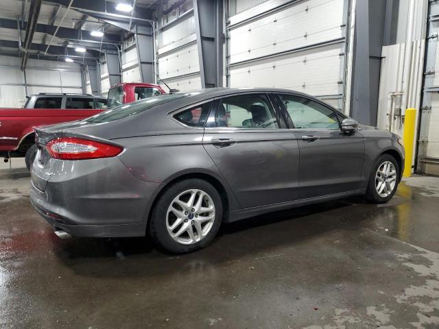 Vin: 3fa6p0hd1er201514, lot: 57693505, ford fusion se 20143