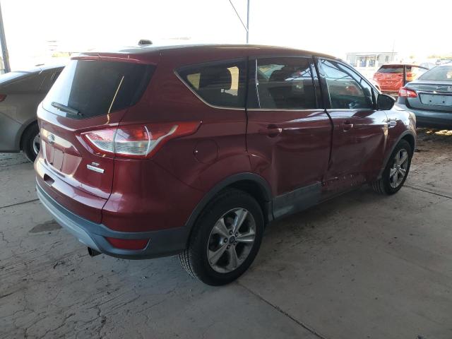 Vin: 1fmcu0gx6dub40276, lot: 55290865, ford escape se 20133