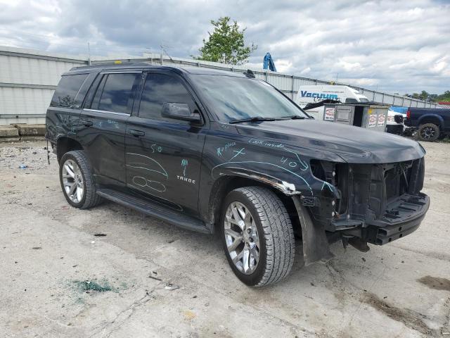 Vin: 1gnskakc9gr393476, lot: 56393325, chevrolet tahoe k1500 ls 20164