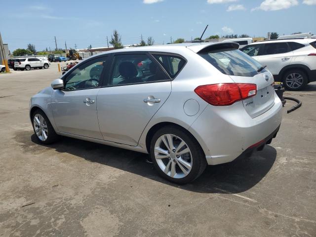 Vin: knafw5a38c5542272, lot: 58867075, kia forte sx 20122