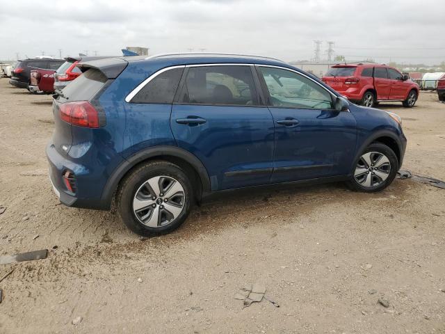 Vin: kndcb3lc8l5425133, lot: 56736335, kia niro lx 20203
