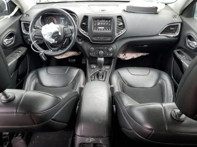 2019 JEEP CHEROKEE L - 1C4PJMLN3KD292135
