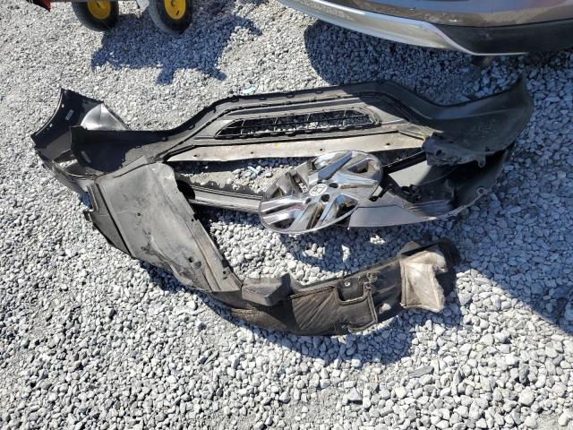 2016 HONDA CR-V EX - 3CZRM3H57GG703141