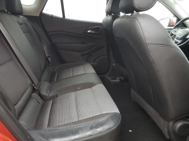2024 CHEVROLET TRAX 1LT - KL77LHE28RC016034
