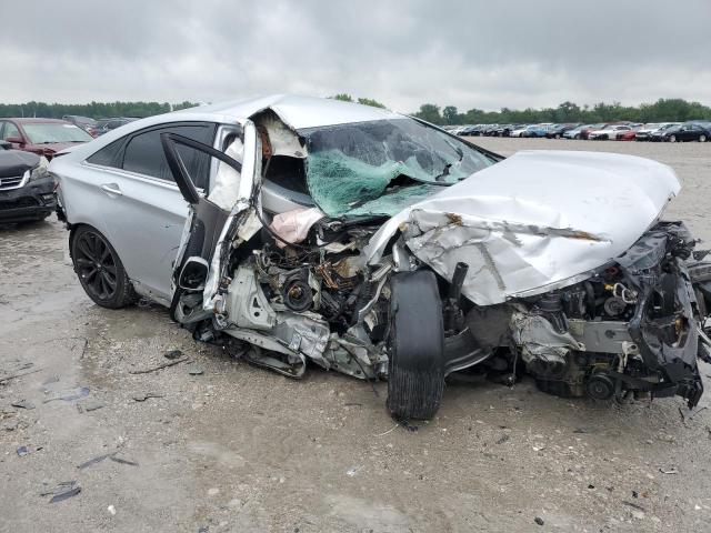 Vin: 5npec4acxdh806546, lot: 56133765, hyundai sonata se 20134