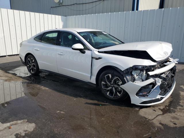 Vin: kmhl64ja7sa451025, lot: 58904095, hyundai sonata sel 20254