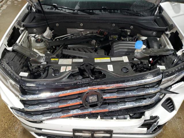 2021 VOLKSWAGEN ATLAS SE - 1V2KR2CA2MC546509
