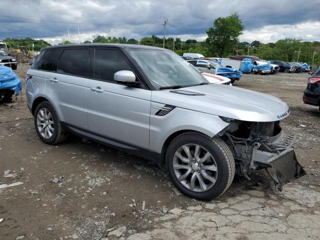 Vin: salwr2wf6ea354316, lot: 58216725, land rover rangerover hse 20144