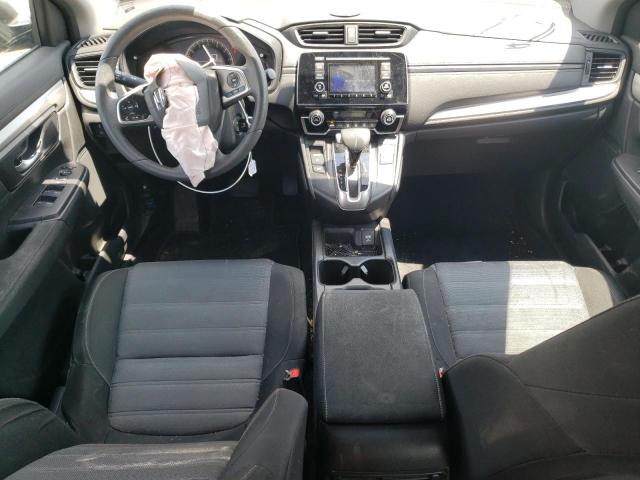 2018 HONDA CR-V LX 2HKRW6H37JH200997