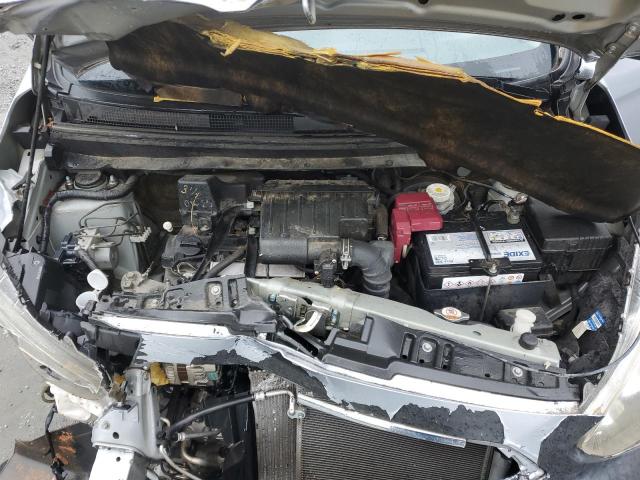 2018 MITSUBISHI MIRAGE SE - ML32A4HJ0JH010480