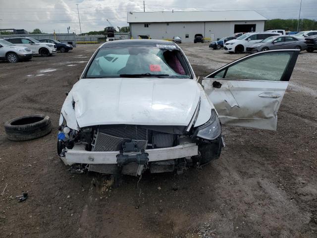 2022 HYUNDAI SONATA SEL KMHL44J29NA225877