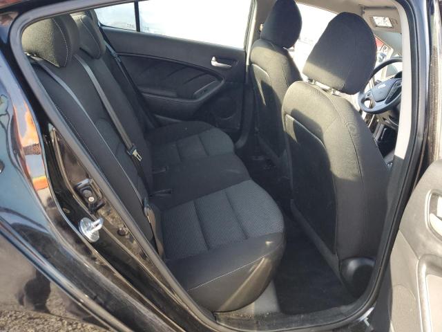 2017 KIA FORTE LX - 3KPFK4A73HE080470