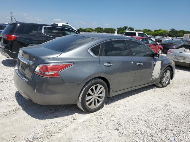 Vin: 1n4al3ap3fc167085, lot: 57916555, nissan altima 2.5 20153