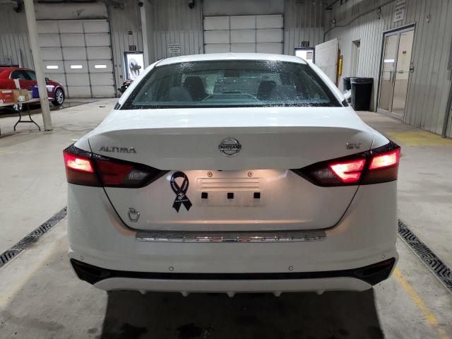 2022 NISSAN ALTIMA SV - 1N4BL4DV7NN353946
