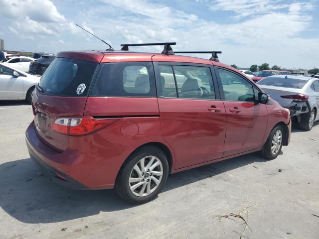 Vin: jm1cw2bl4d0159849, lot: 58303365, mazda 5 20133