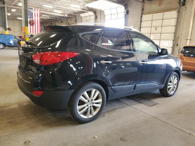 Vin: km8jucac1du755445, lot: 56176315, hyundai tucson gls 20133
