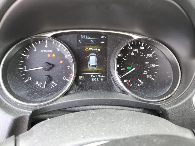 2015 NISSAN ROGUE S - 5N1AT2MV9FC895049