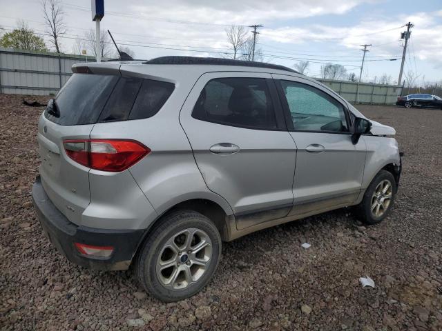 Vin: maj6s3gl0kc270584, lot: 55122655, ford ecosport se 20193